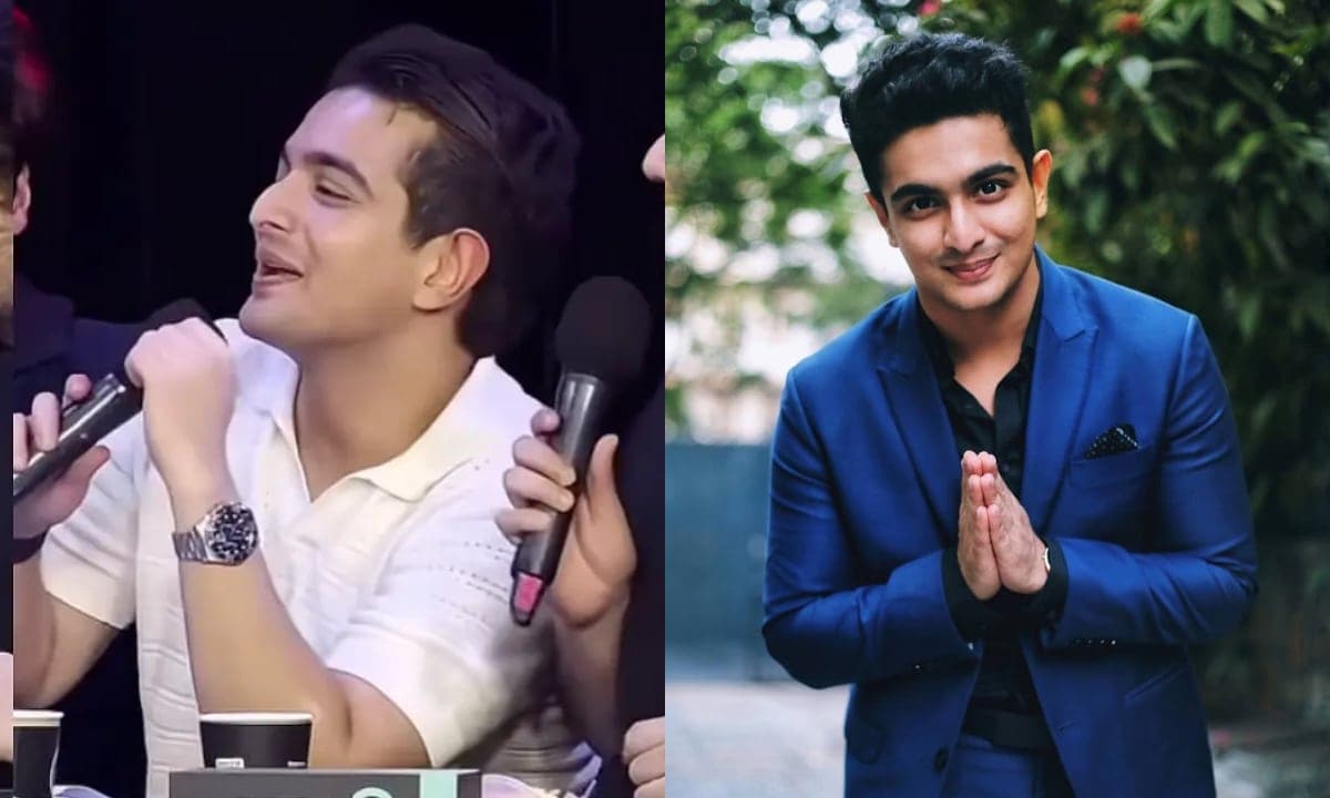 India’s Got Latent Row: YouTuber Ranveer Allahbadia apologises; says ‘Comedy not my forte’