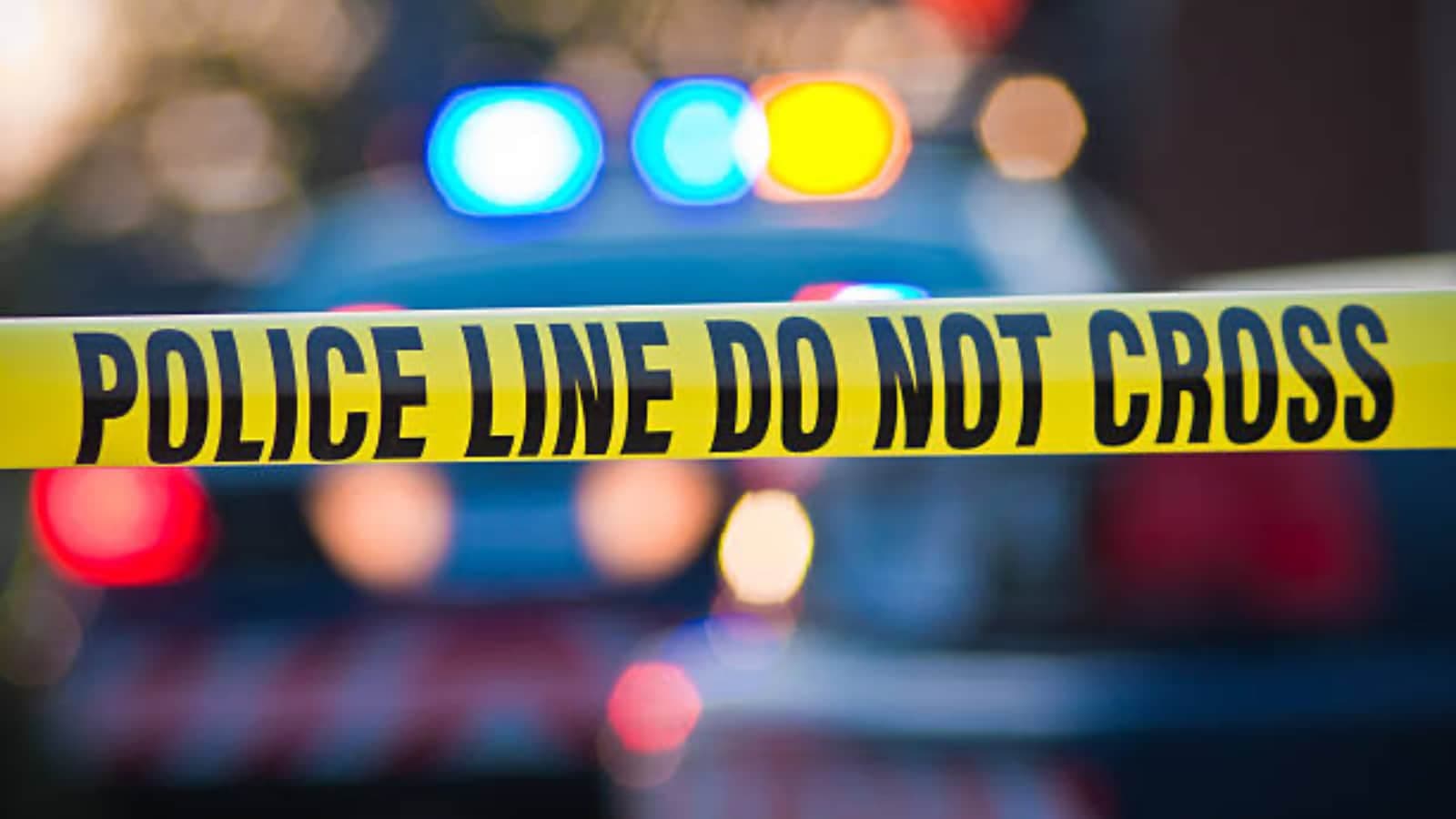 Blind Hyderabad couple lives with deceased son's body for 4 days