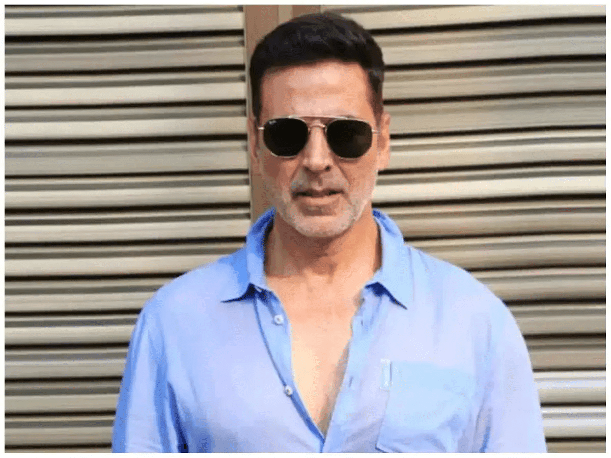 Akshay Kumar's 2025 Real Estate Success Stories