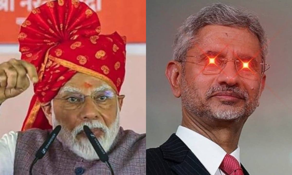 Narendra Modi’s ‘Meri ragon mein garam sindoor beh raha hai’ comment draws hilarious reactions on X