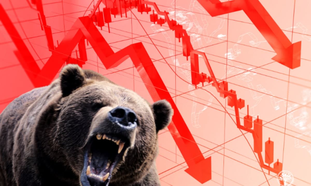 Market Wrap: Smallcap index falls 3.84%, Midcap index tanks 2.75% as Indian Stock Market extends weakness