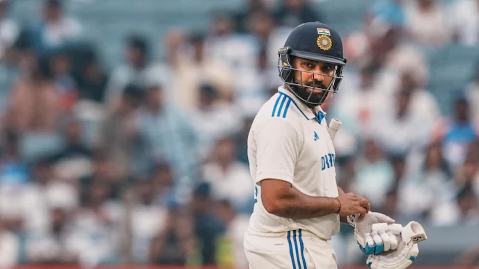 India suffer humiliating 0-3 loss to New Zealand at home; ‘I don’t regret my shot selection,’ says Rohit Sharma