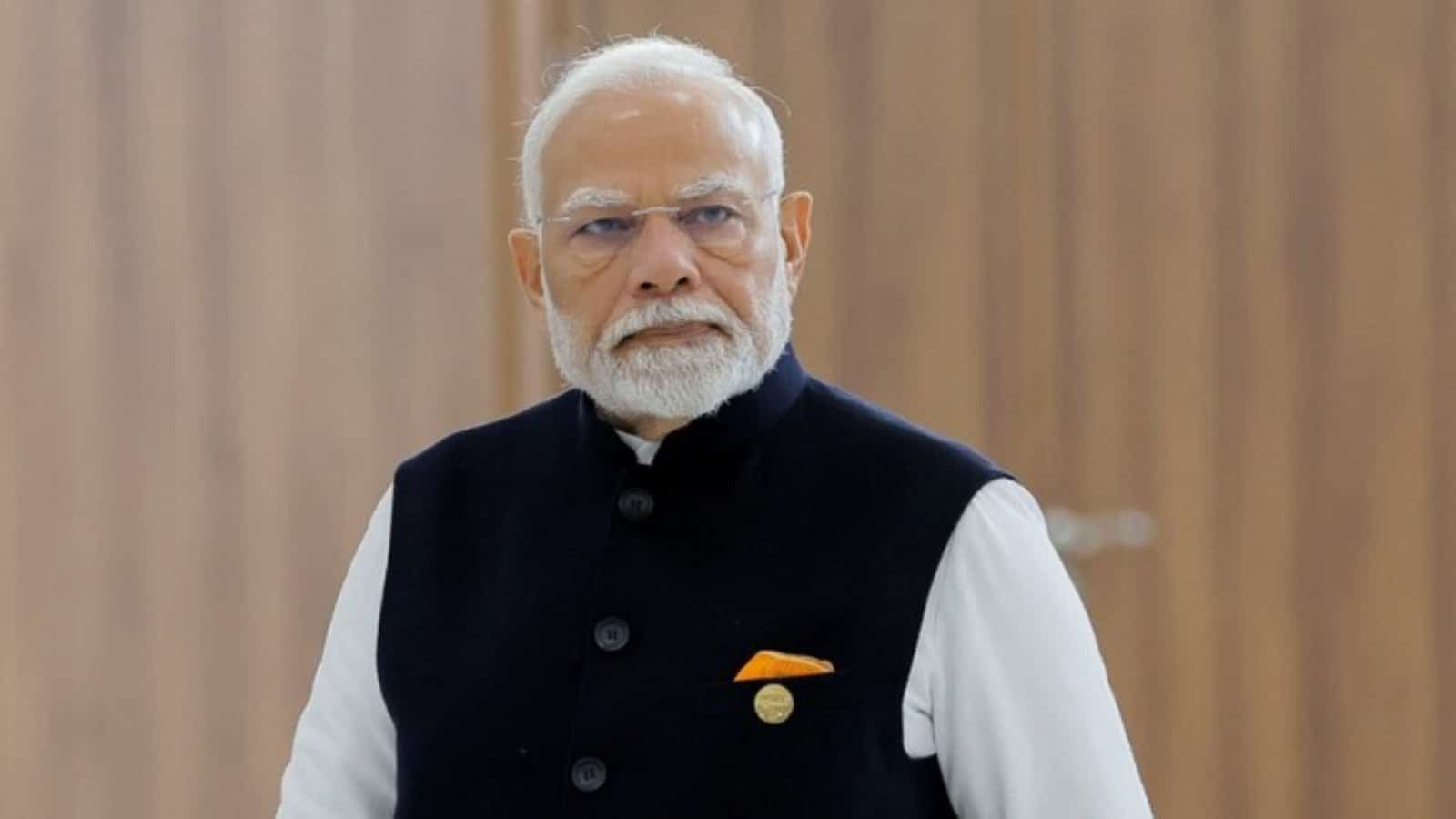 Brics Summit 2024: India supports dialogue and diplomacy, not war, says PM Narendra Modi