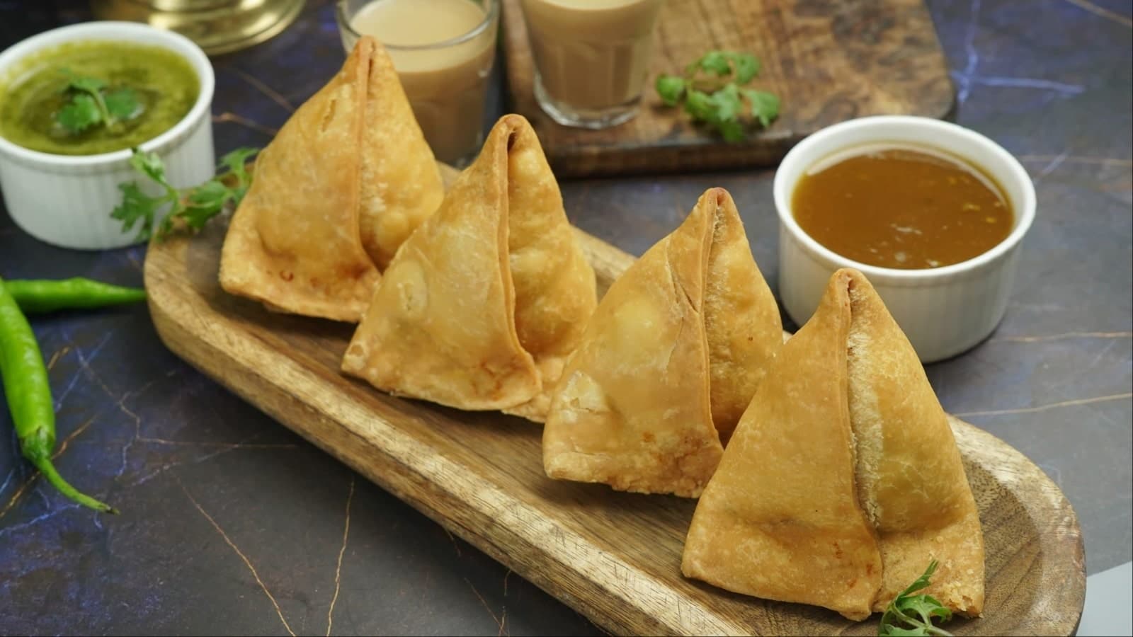 ICMR report names samosas, chips among foods triggering diabetes epidemic in India