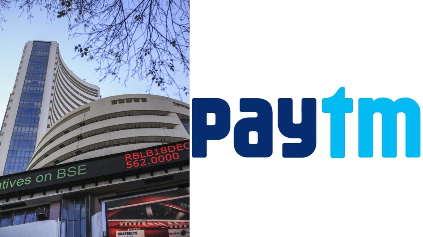Market wrap: Nifty reclaims 25,000; Paytm closes 15% up