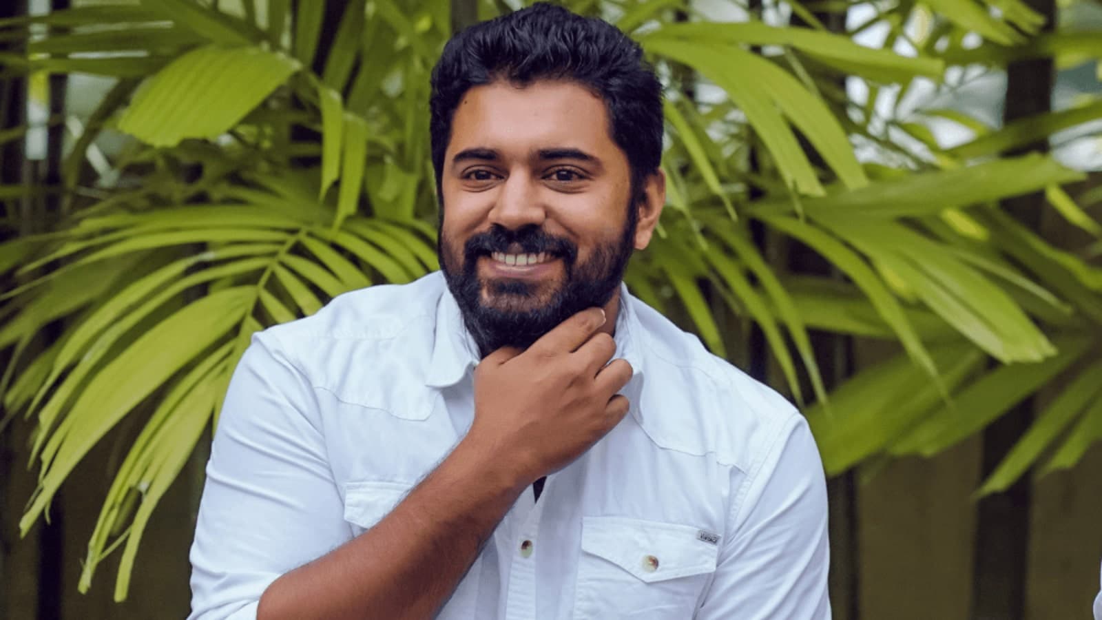 Malayalam actor Nivin Pauly reacts after being booked for rape