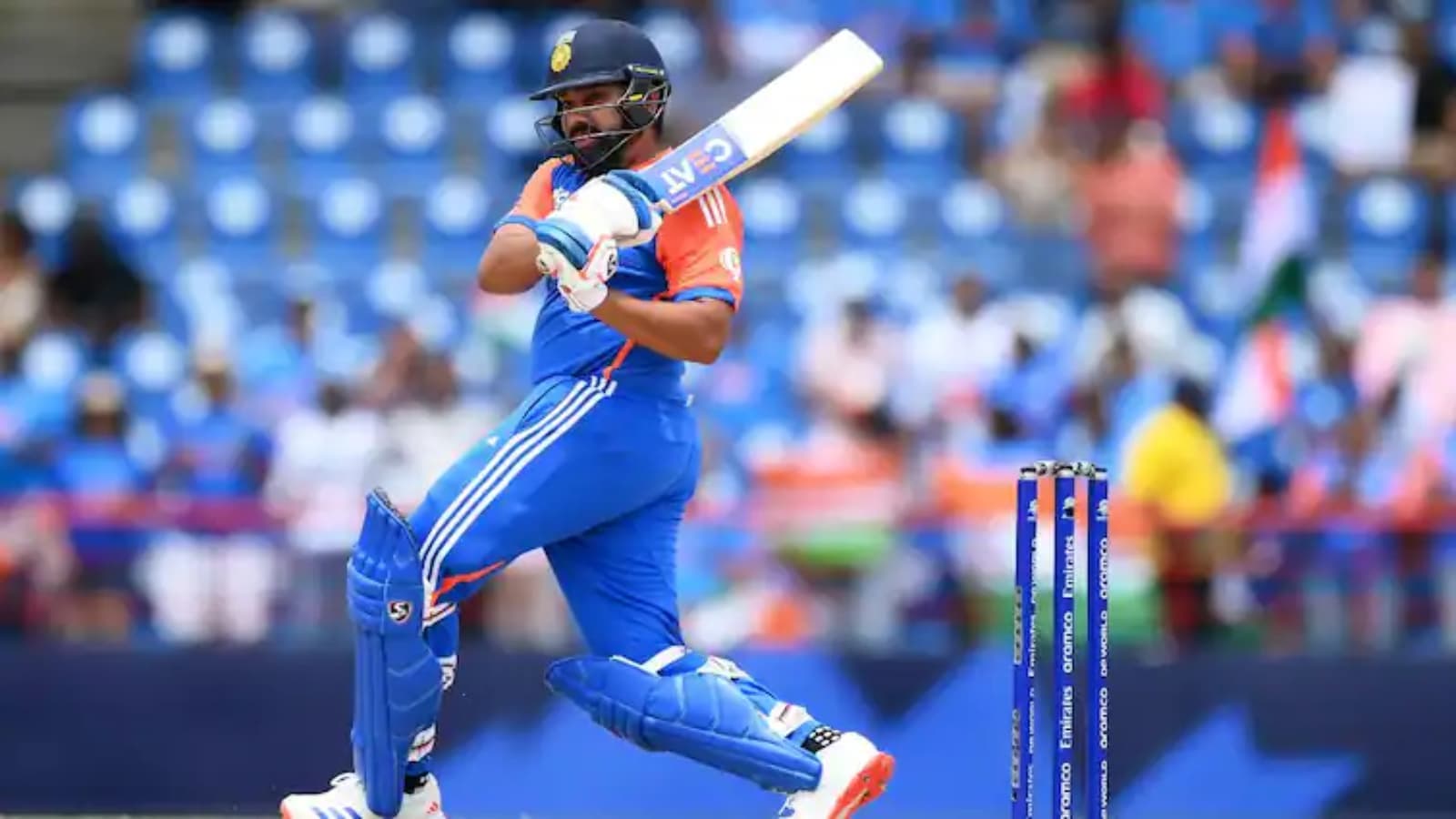 T20 WC 2024: India beats Australia by 24 runs to set-up semi-final clash with England