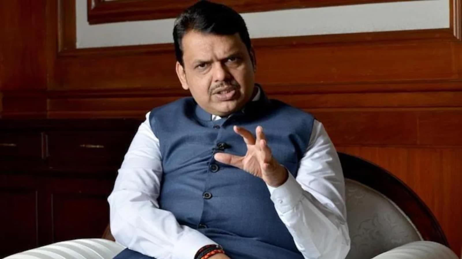 Devendra Fadnavis: Lok Sabha elections temporary setback for BJP in Maharashtra; we will bounce back