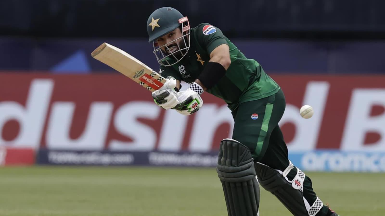 T20 WC 2024: Mohammad Amir, Mohammad Rizwan help Pakistan beat Canada in must-win game