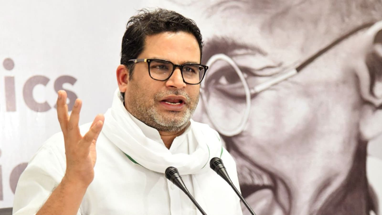 Prashant Kishor resurfaces first time after wrong Lok Sabha prediction; says ‘Ready to eat the humble pie’