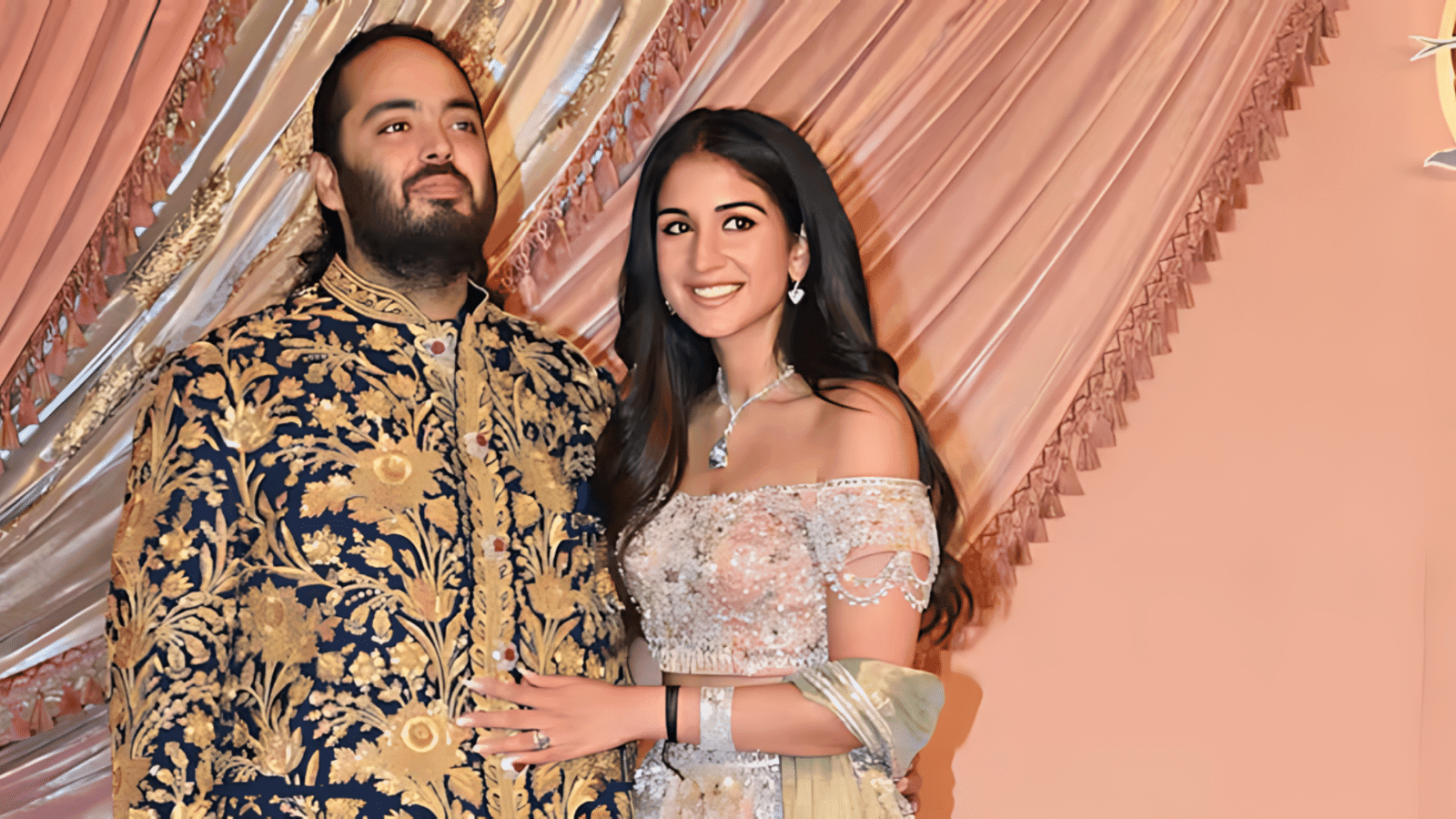Ambanis' lavish pre-wedding cruise for Anant and Radhika irks locals in Italy who term it 'offensive, bad-mannered, and incorrect'