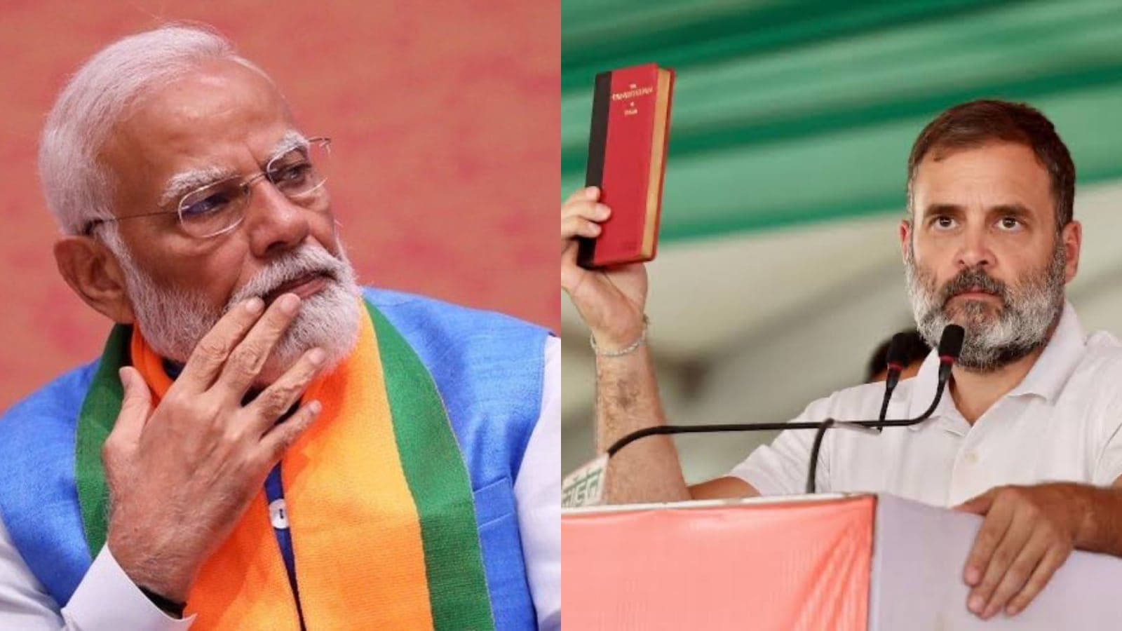 Lok Sabha Elections 2024 Results: Stock market tanks despite BJP-led NDA’s lead