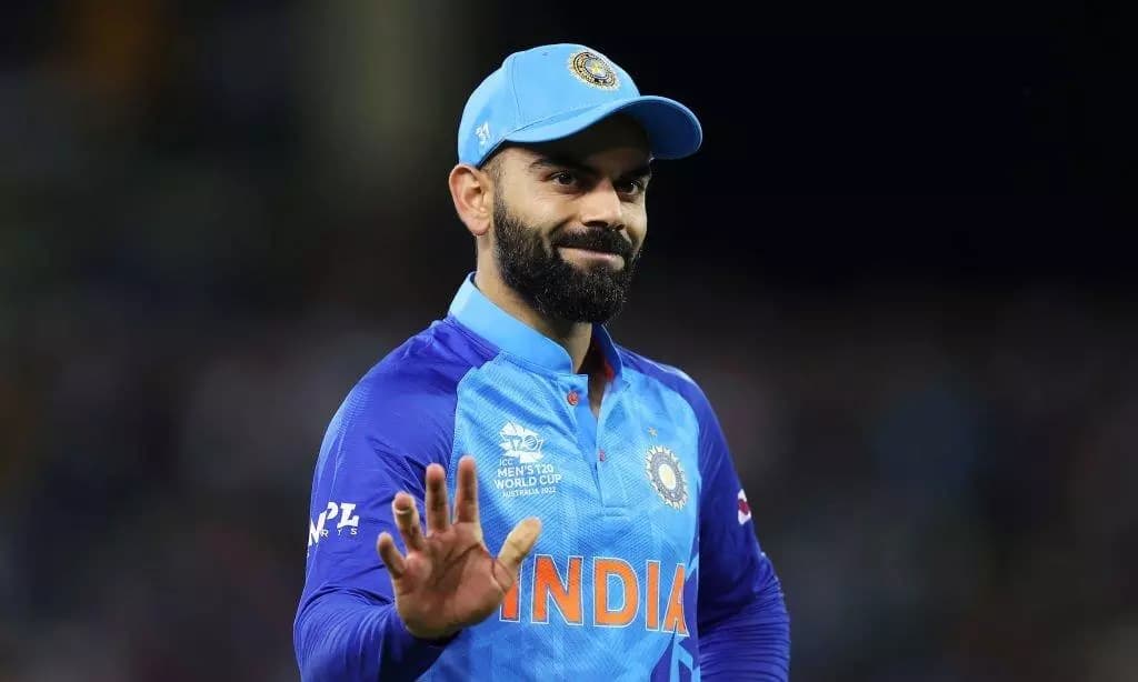 T20 World Cup: Virat Kohli joins Team India in US days after other teammates