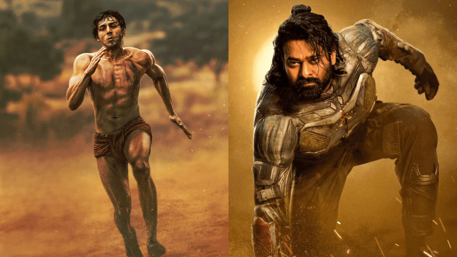From Chandu Champion to Kalki 2898 AD, here’s your checklist for your movie outings in June