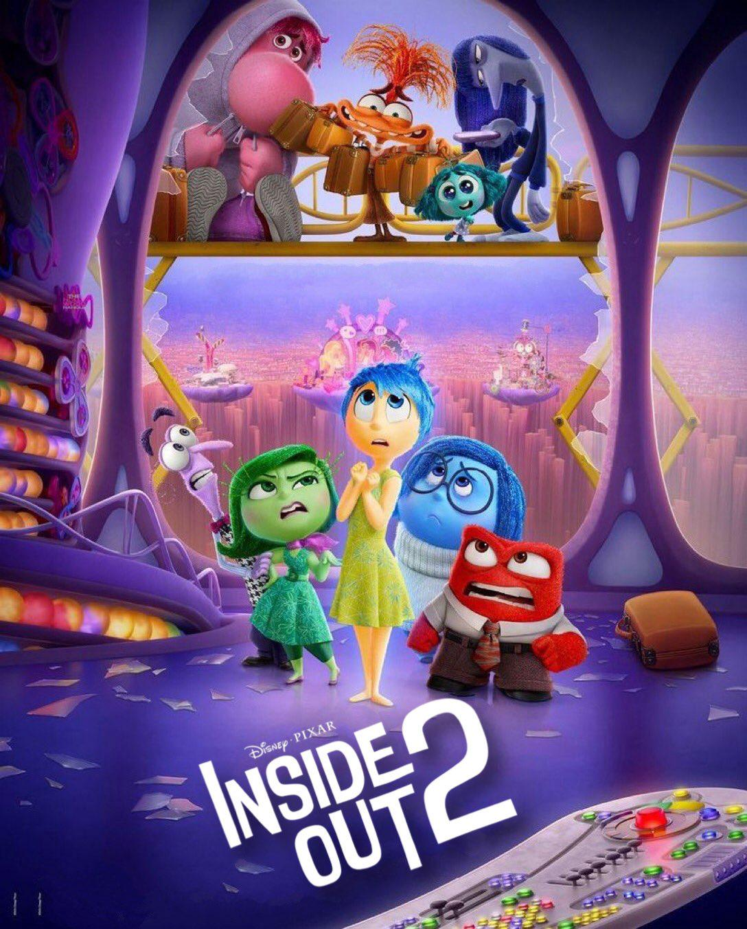 inside out 2