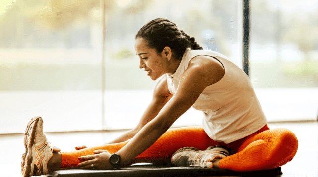 Bodyweight Exercises