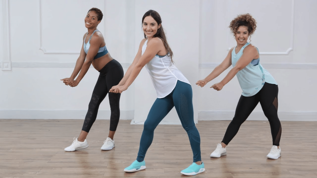 Dance Workouts