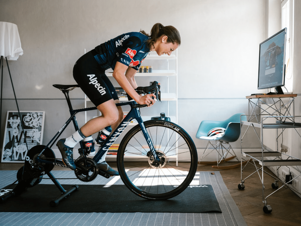 Indoor Cycling