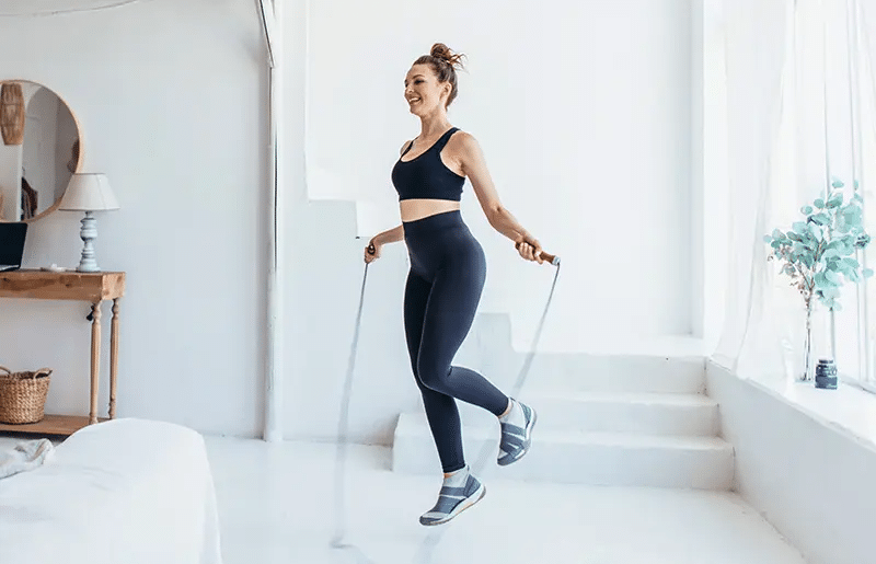 Skipping Rope