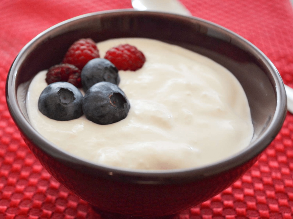 Yogurt
