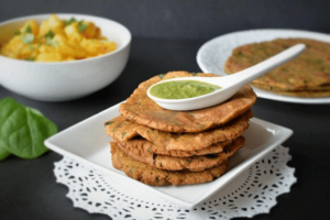 Kuttu Puri