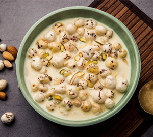 Makhana Kheer