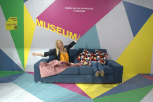 Paradox Sofa